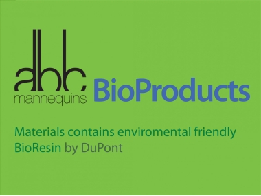 BioProducts BioResin by DuPont - Designing Haaker