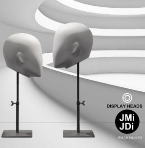 JDi & JMi Display Heads